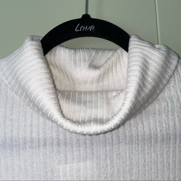 Sanctuary "FIND ME LOUNGING TUNIC | White | Small - Picture 8 of 13